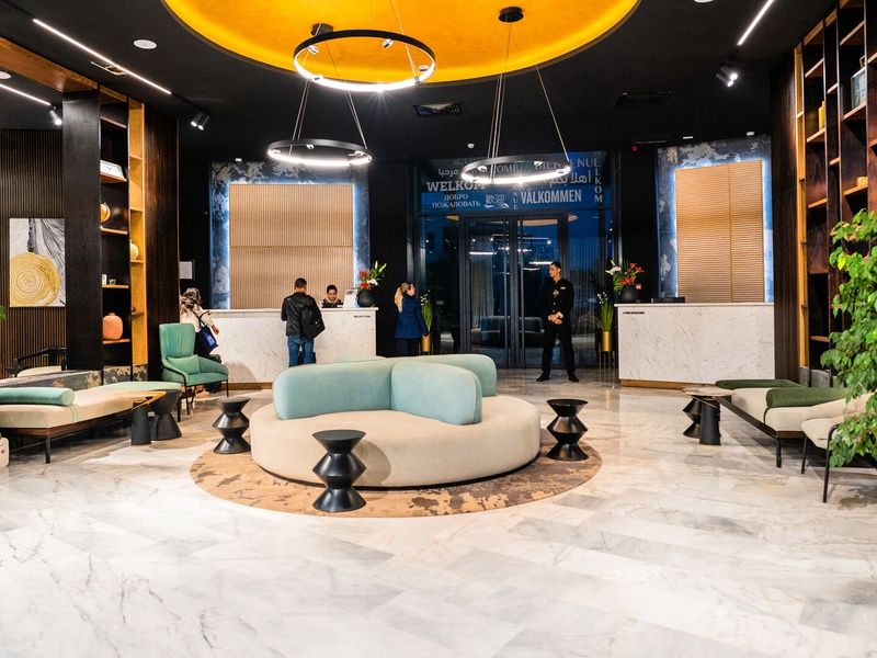 Hotel Dominium 4* pas cher photo 3