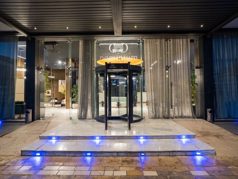 Hotel Dominium 4* pas cher photo 4