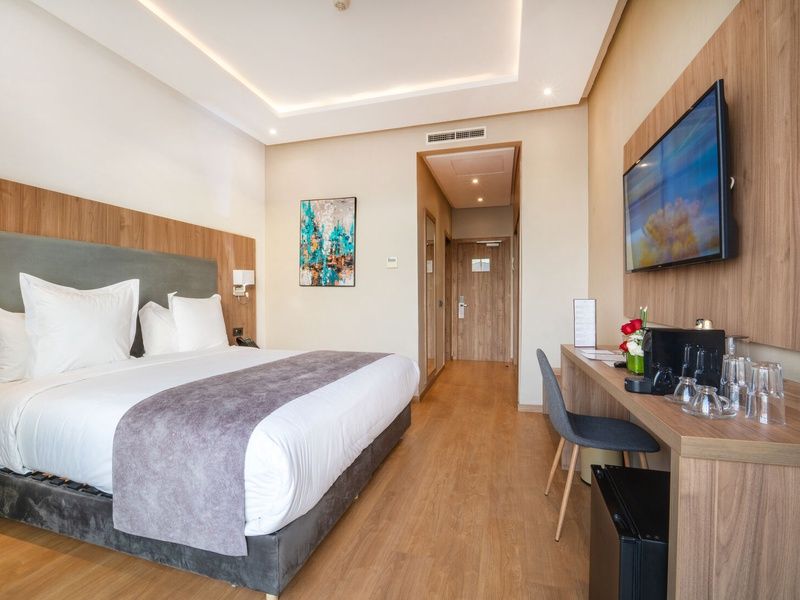 Hotel Dominium 4* pas cher photo 5