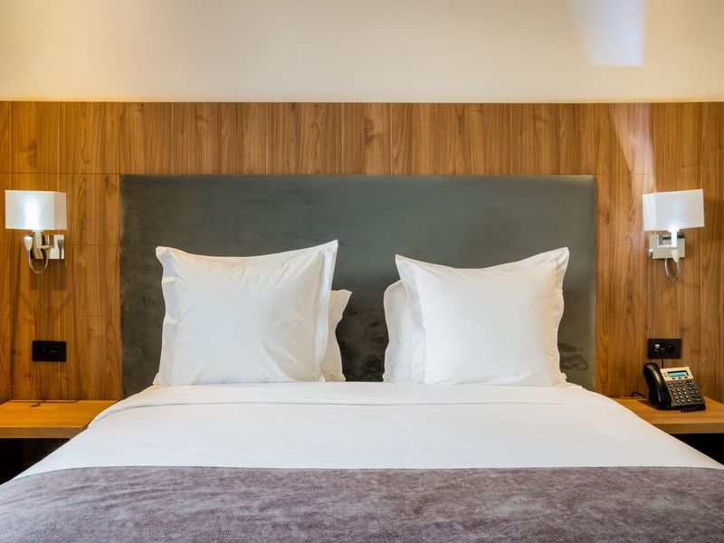 Hotel Dominium 4* pas cher photo 6