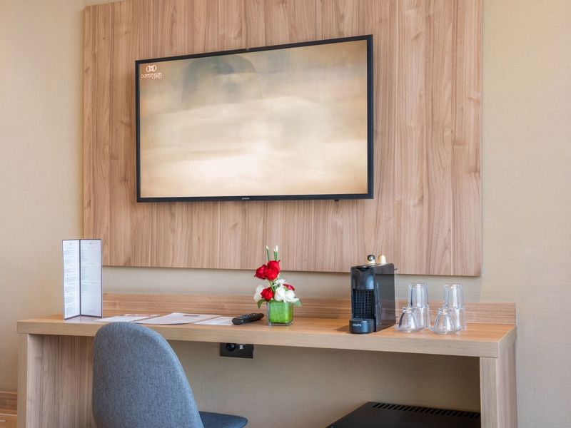 Hotel Dominium 4* pas cher photo 7