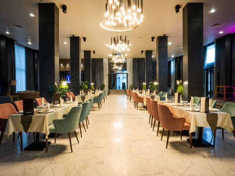 Hotel Dominium 4* pas cher photo 9