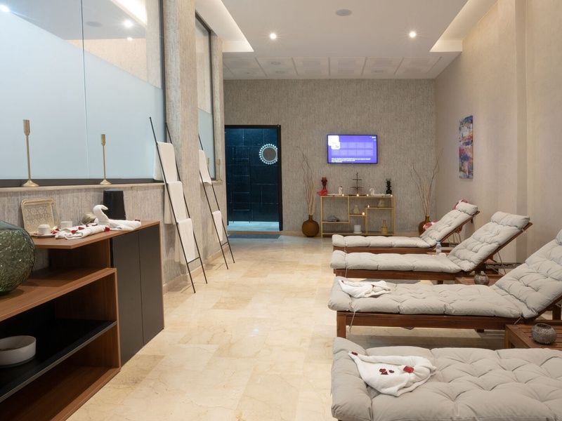 Hotel Dominium 4* pas cher photo 10