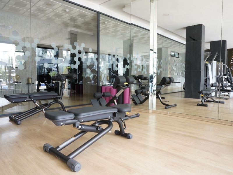 Hotel Dominium 4* pas cher photo 14