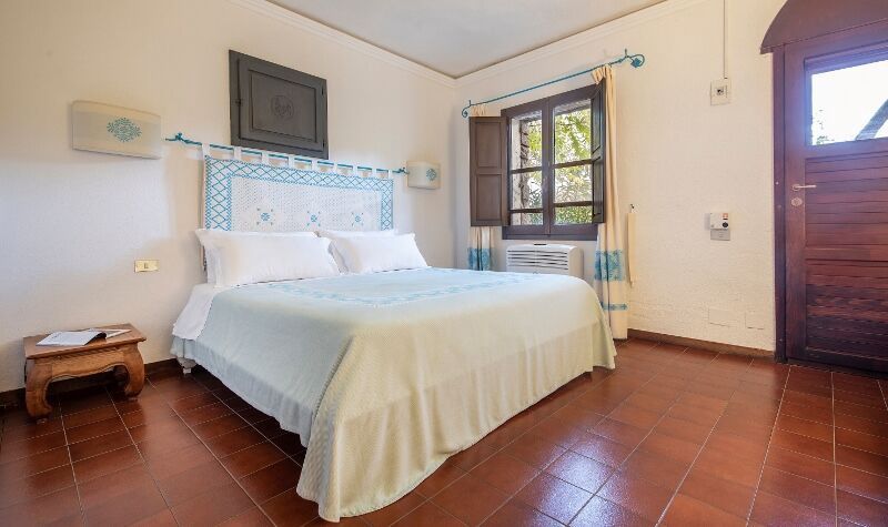 Hôtel Arbatax Resort Borgo – Cala Moresca 4* avec Location de voiture pas cher photo 4
