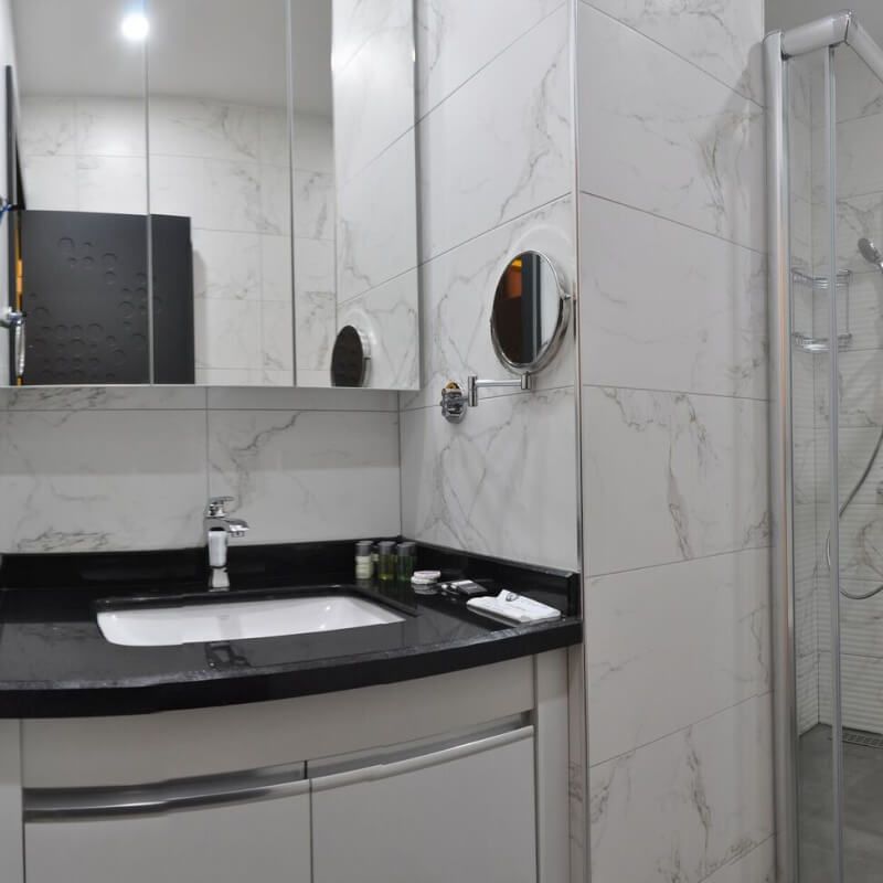 Hôtel Campus Hill 5* pas cher photo 12