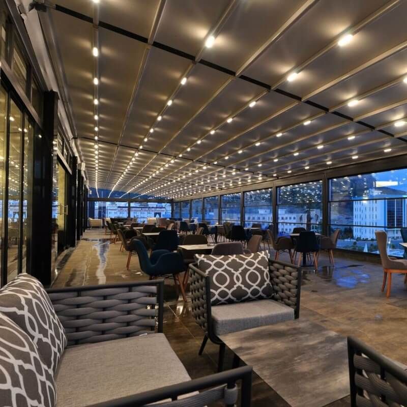 Hôtel Campus Hill 5* pas cher photo 16