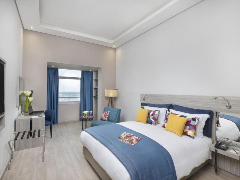 Hotel Marina Bay Tanger 4* pas cher photo 6