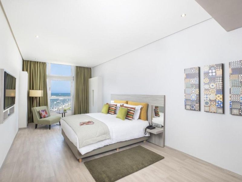Hotel Marina Bay Tanger 4* pas cher photo 7