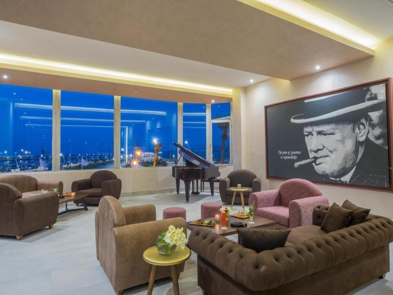 Hotel Marina Bay Tanger 4* pas cher photo 9