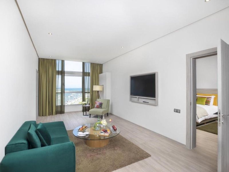 Hotel Marina Bay Tanger 4* pas cher photo 10