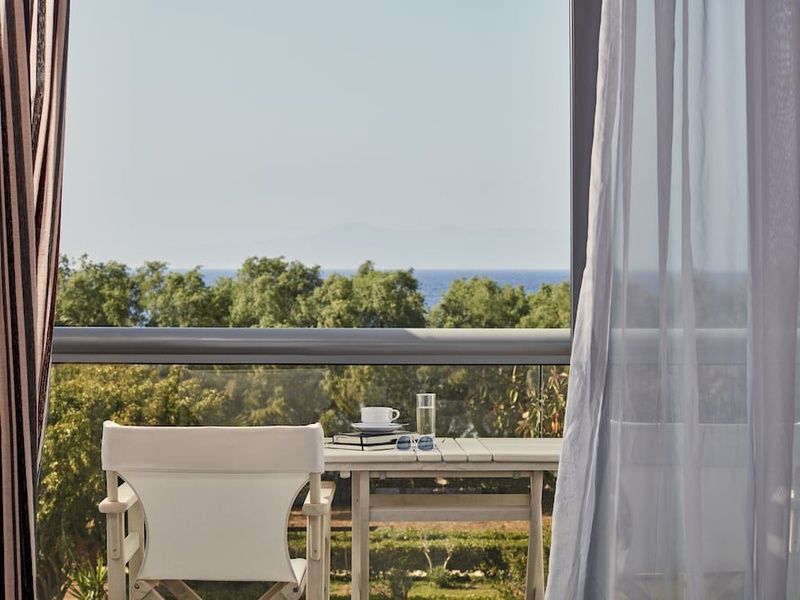 Hôtel All Senses Ocean Blue Seaside Resort & Spa 4* pas cher