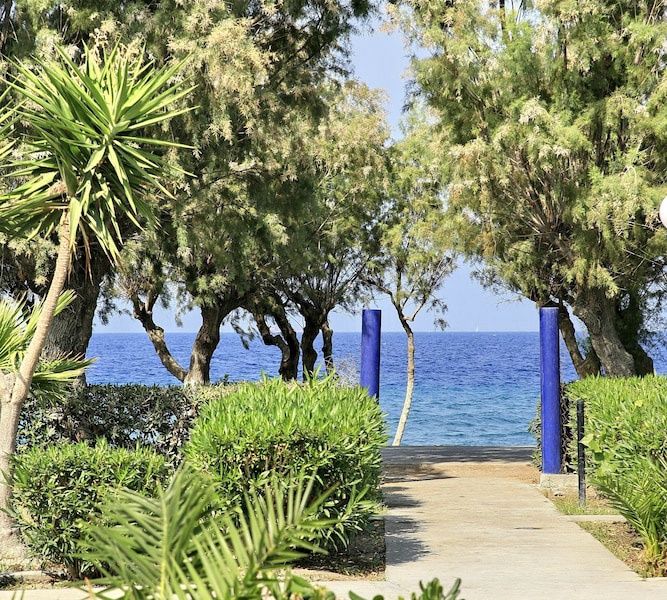 Hôtel All Senses Ocean Blue Seaside Resort & Spa 4* pas cher photo 2