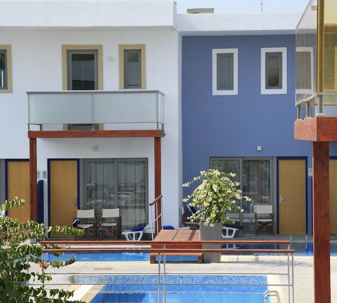 Hôtel All Senses Ocean Blue Seaside Resort & Spa 4* pas cher photo 5
