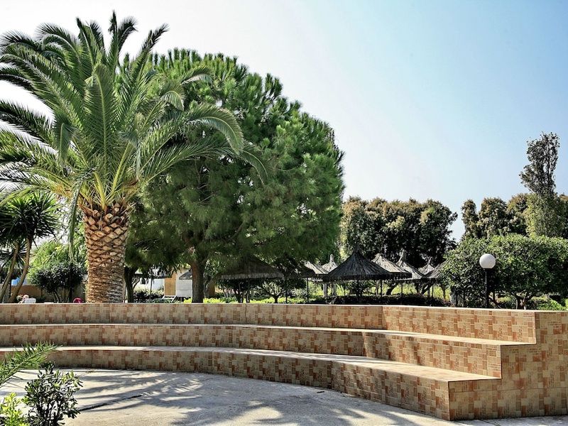 Hôtel All Senses Ocean Blue Seaside Resort & Spa 4* pas cher photo 6