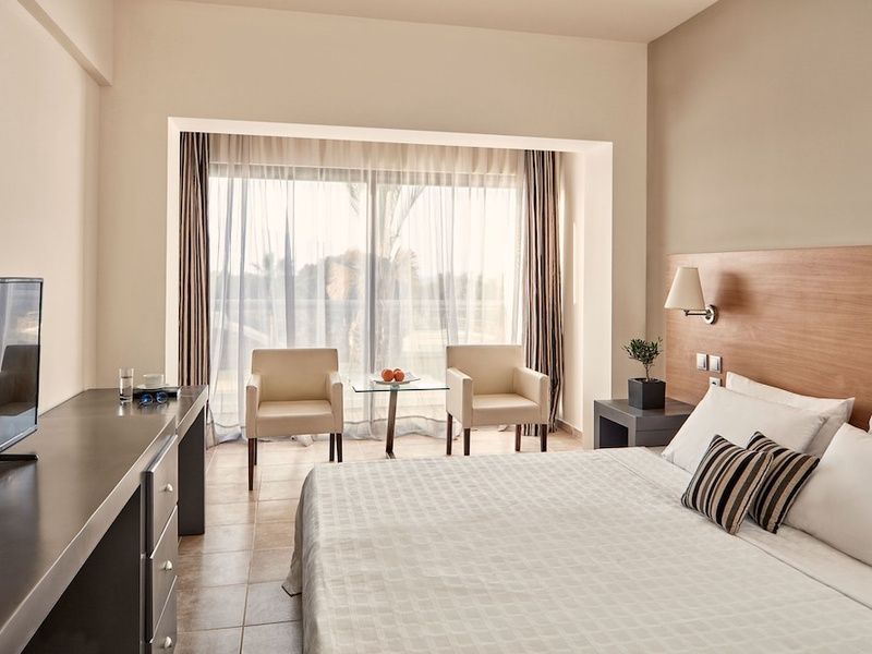 Hôtel All Senses Ocean Blue Seaside Resort & Spa 4* pas cher photo 8