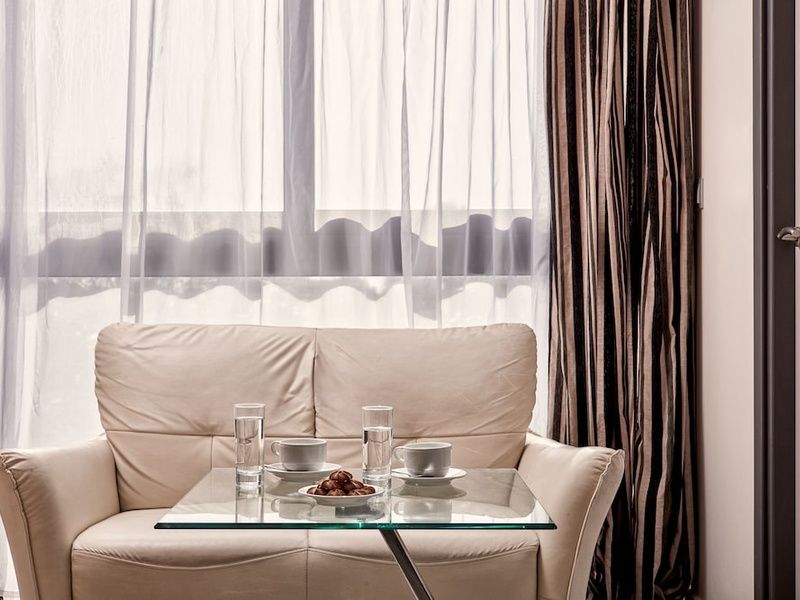 Hôtel All Senses Ocean Blue Seaside Resort & Spa 4* pas cher photo 9
