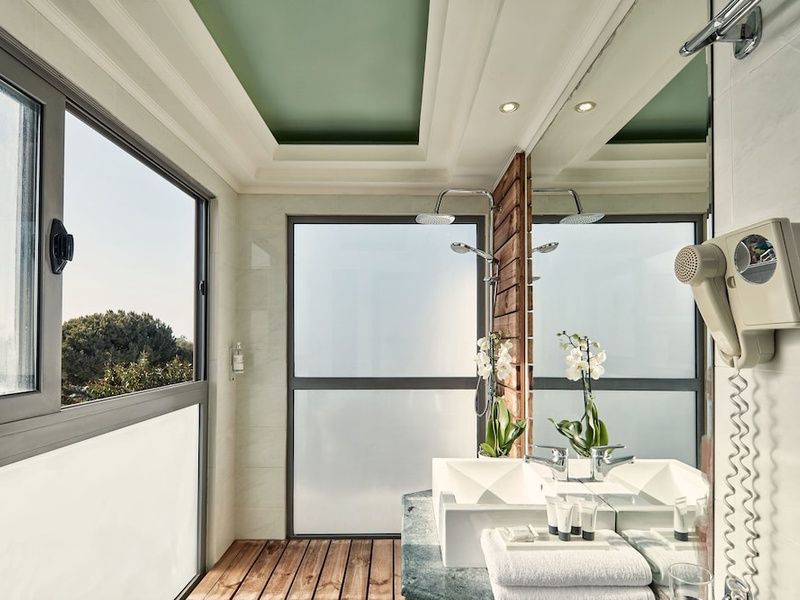 Hôtel All Senses Ocean Blue Seaside Resort & Spa 4* pas cher photo 10
