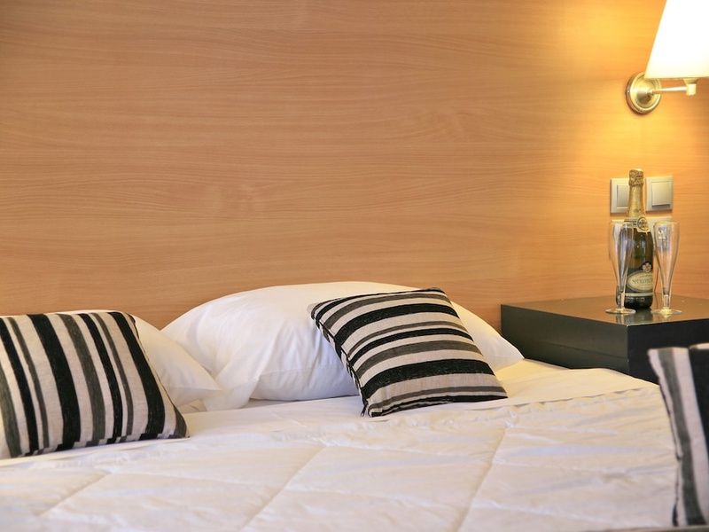 Hôtel All Senses Ocean Blue Seaside Resort & Spa 4* pas cher photo 12