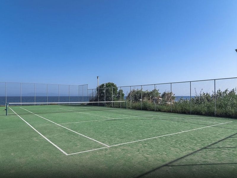 Hôtel All Senses Ocean Blue Seaside Resort & Spa 4* pas cher photo 13