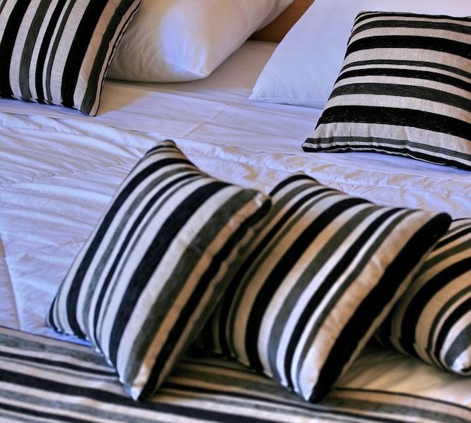 Hôtel All Senses Ocean Blue Seaside Resort & Spa 4* pas cher photo 16