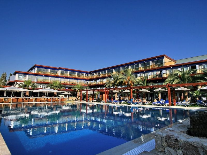 Hôtel All Senses Ocean Blue Seaside Resort & Spa 4* pas cher photo 19