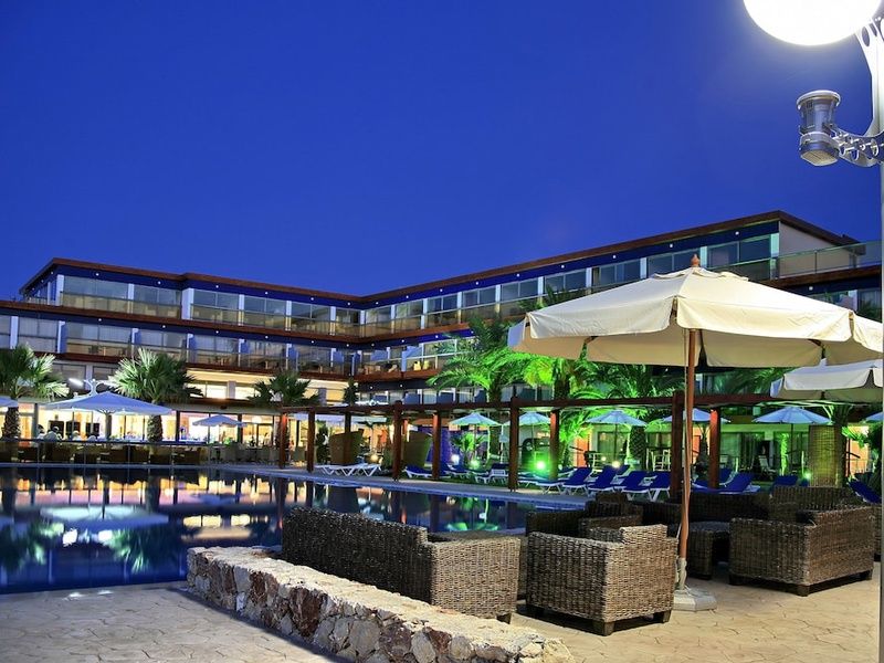 Hôtel All Senses Ocean Blue Seaside Resort & Spa 4* pas cher photo 23
