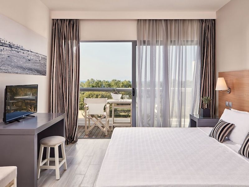 Hôtel All Senses Ocean Blue Seaside Resort & Spa 4* pas cher photo 24