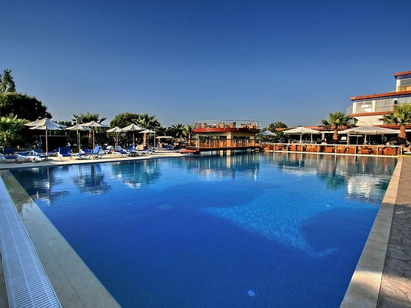 Hôtel All Senses Ocean Blue Seaside Resort & Spa 4* pas cher photo 25