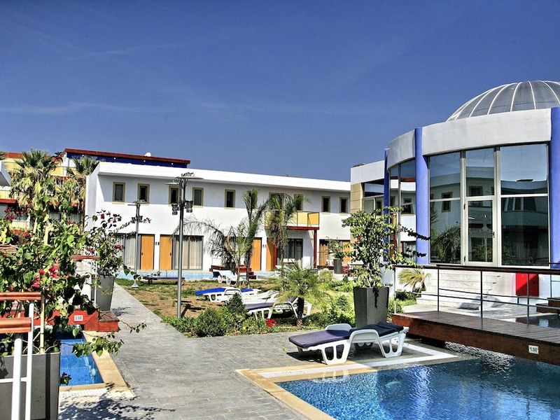 Hôtel All Senses Ocean Blue Seaside Resort & Spa 4* pas cher photo 26