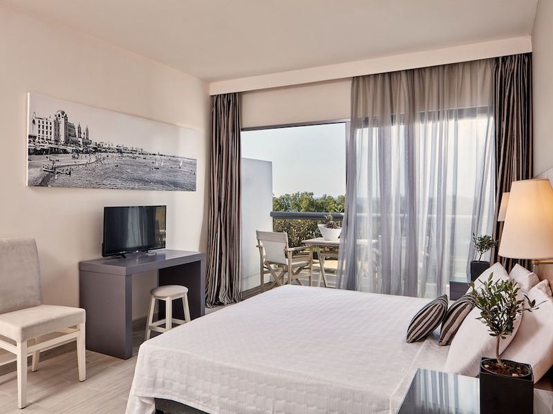 Hôtel All Senses Ocean Blue Seaside Resort & Spa 4* pas cher photo 28