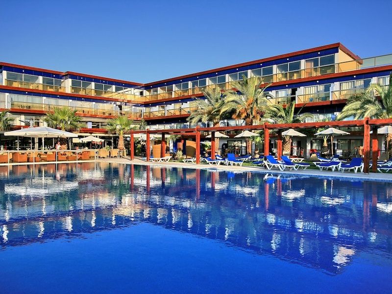Hôtel All Senses Ocean Blue Seaside Resort & Spa 4* pas cher photo 29