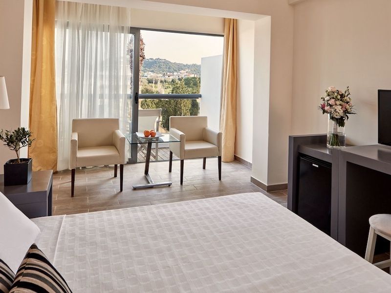 Hôtel All Senses Ocean Blue Seaside Resort & Spa 4* pas cher photo 30