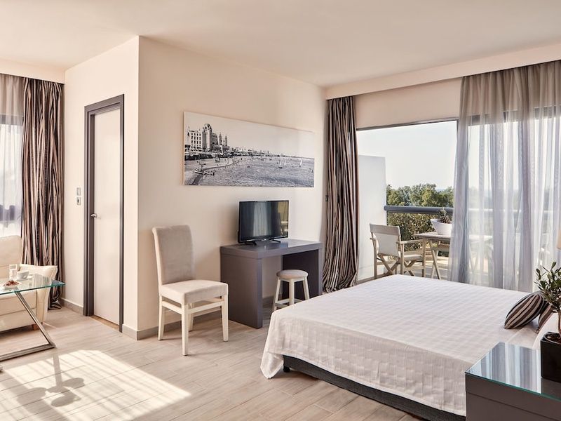 Hôtel All Senses Ocean Blue Seaside Resort & Spa 4* pas cher photo 32