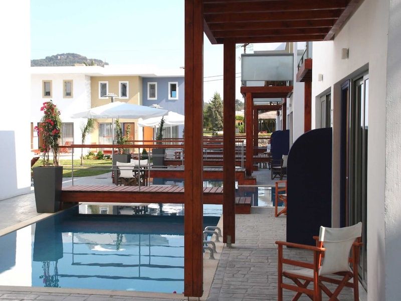 Hôtel All Senses Ocean Blue Seaside Resort & Spa 4* pas cher photo 34