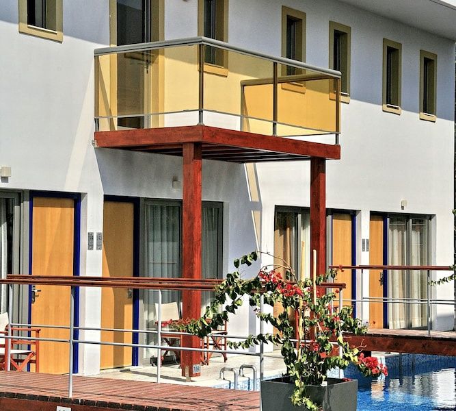 Hôtel All Senses Ocean Blue Seaside Resort & Spa 4* pas cher photo 41