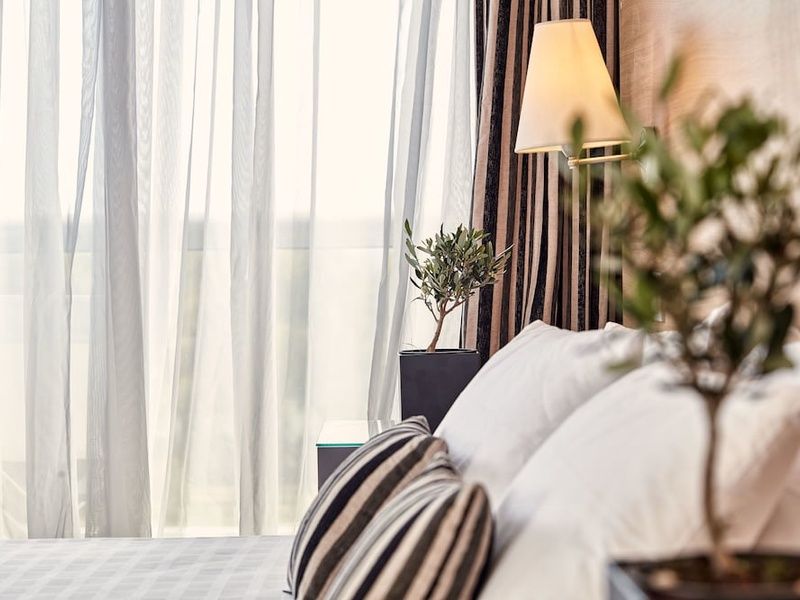 Hôtel All Senses Ocean Blue Seaside Resort & Spa 4* pas cher photo 42