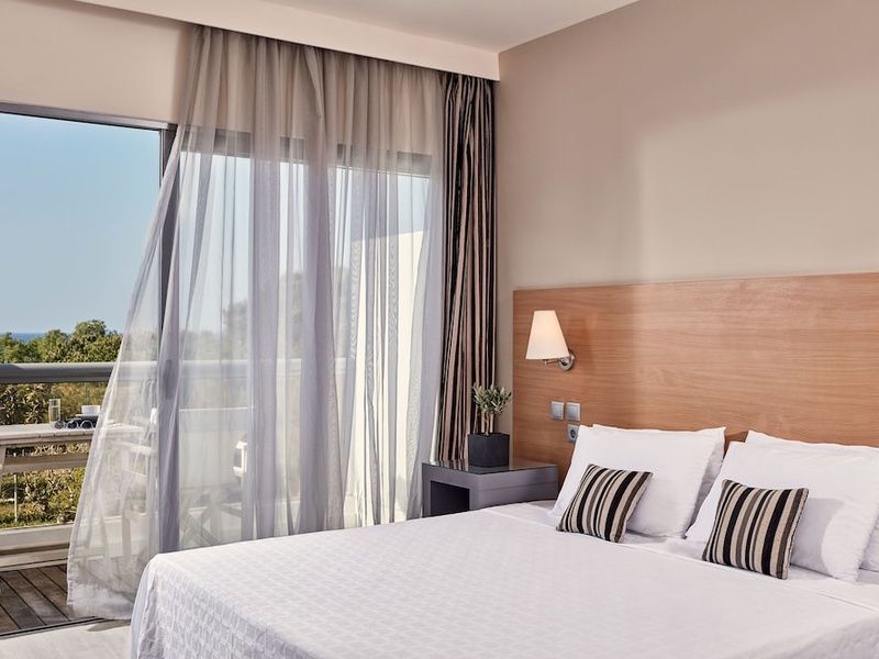 Hôtel All Senses Ocean Blue Seaside Resort & Spa 4* pas cher photo 43