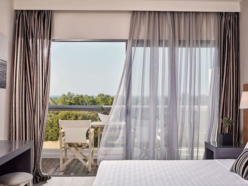 Hôtel All Senses Ocean Blue Seaside Resort & Spa 4* pas cher photo 47