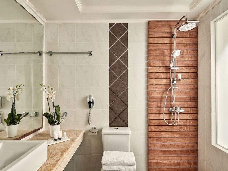 Hôtel All Senses Ocean Blue Seaside Resort & Spa 4* pas cher photo 49