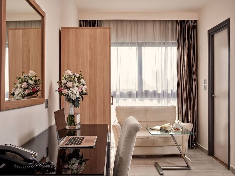 Hôtel All Senses Ocean Blue Seaside Resort & Spa 4* pas cher photo 50