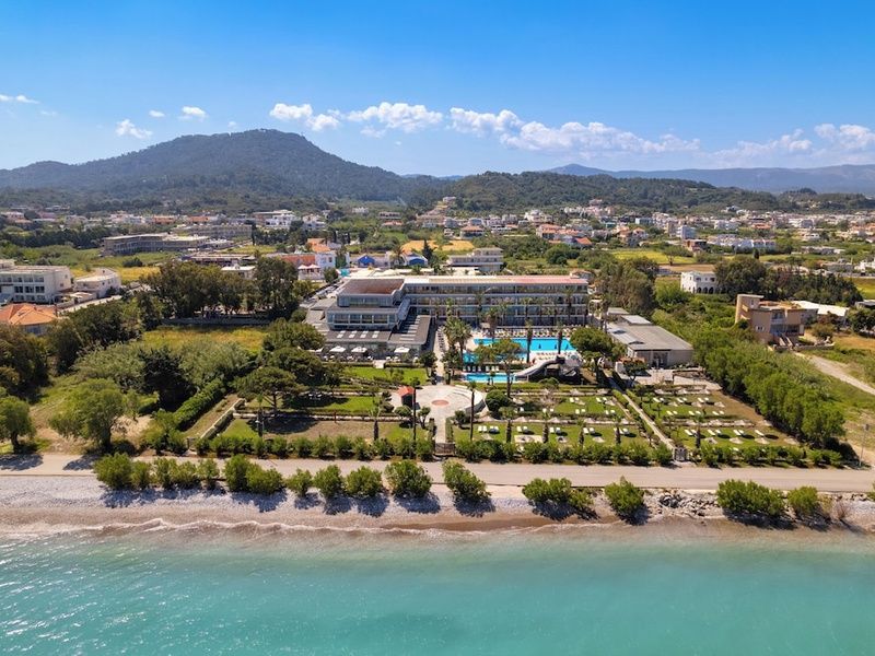 Hôtel All Senses Ocean Blue Seaside Resort & Spa 4* pas cher photo 7