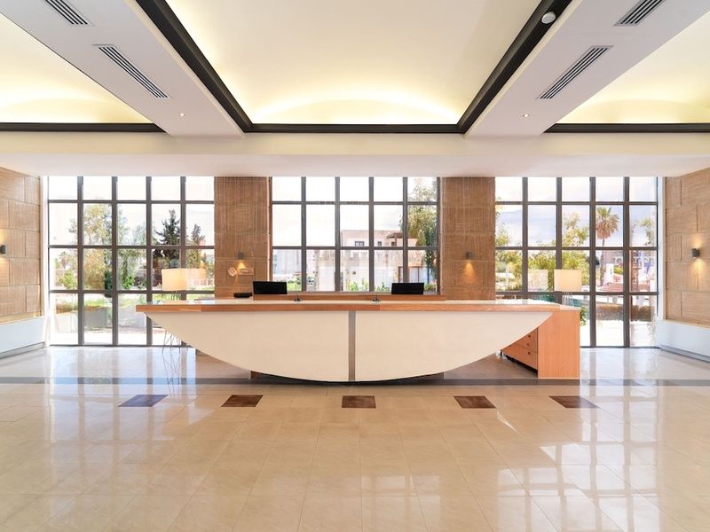 Hôtel All Senses Ocean Blue Seaside Resort & Spa 4* pas cher photo 11