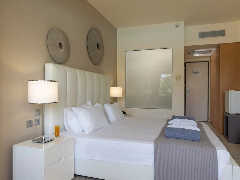 Hôtel All Senses Ocean Blue Seaside Resort & Spa 4* pas cher photo 17