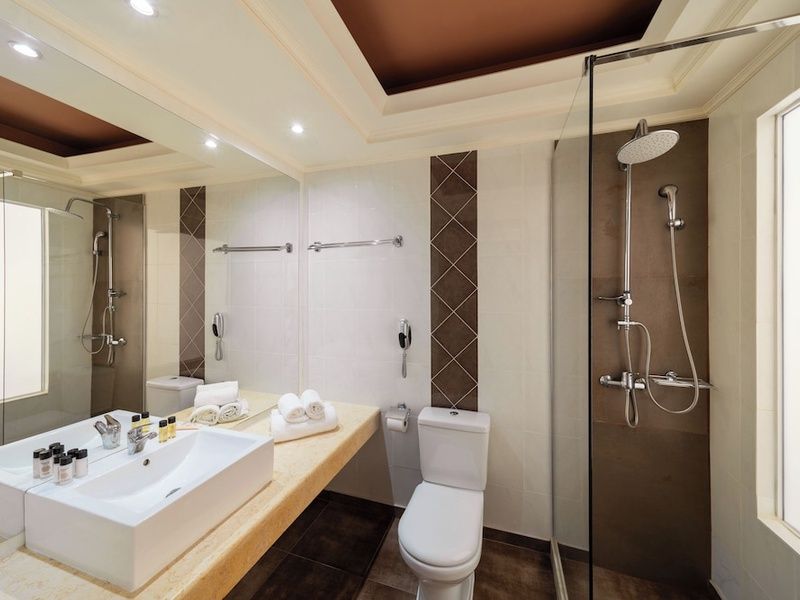Hôtel All Senses Ocean Blue Seaside Resort & Spa 4* pas cher photo 20