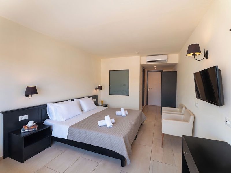 Hôtel All Senses Ocean Blue Seaside Resort & Spa 4* pas cher photo 21