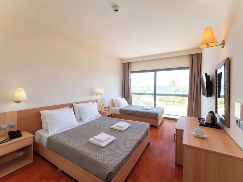 Hôtel All Senses Ocean Blue Seaside Resort & Spa 4* pas cher photo 22