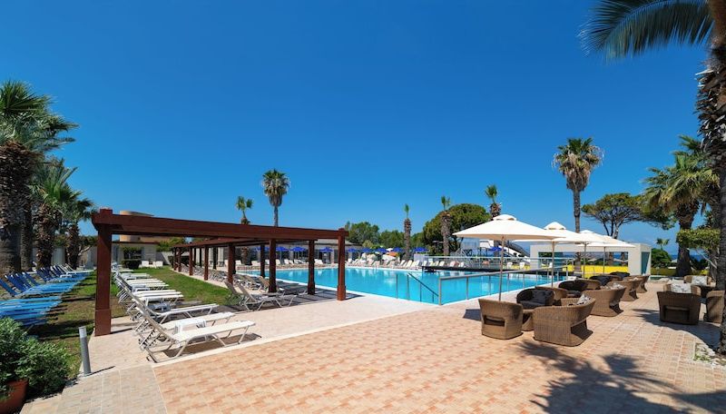 Hôtel All Senses Ocean Blue Seaside Resort & Spa 4* pas cher photo 27