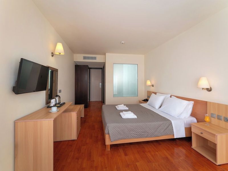 Hôtel All Senses Ocean Blue Seaside Resort & Spa 4* pas cher photo 31