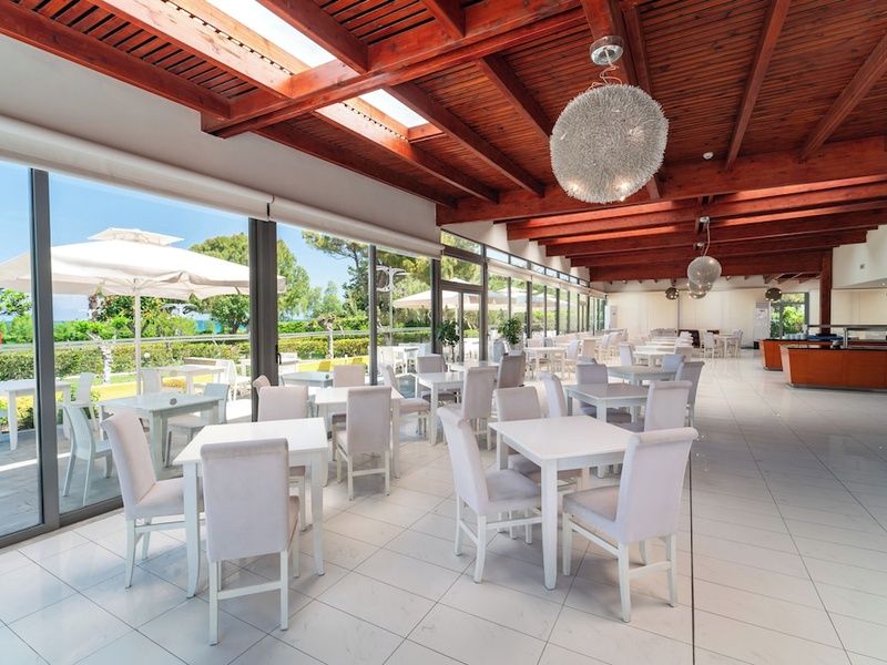 Hôtel All Senses Ocean Blue Seaside Resort & Spa 4* pas cher photo 33